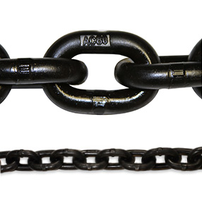 Grade 80 Alloy Chain