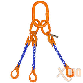 TOSA X100® Grade 100 Chain Sling