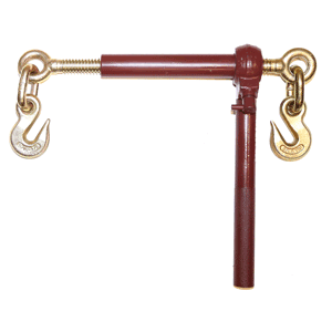 Folding Handle Enclosed Ratchet Binders