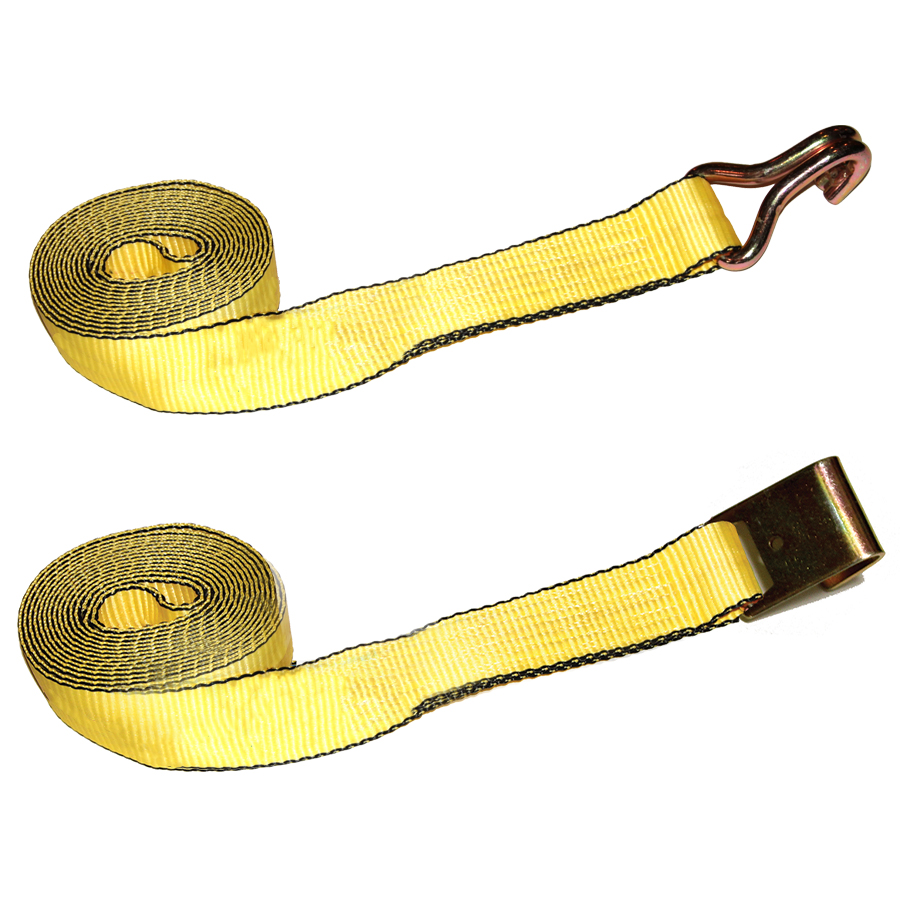 2″ & 4″ Replacement Straps